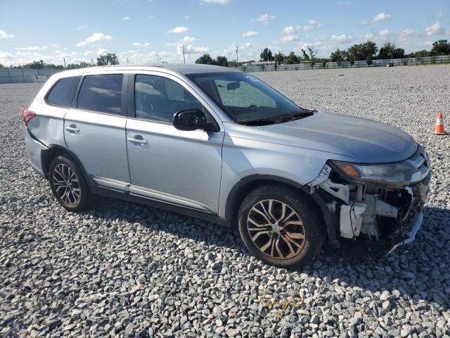 Vin: ja4ad2a32gz003320, lot: 56783815, mitsubishi outlander es 20164