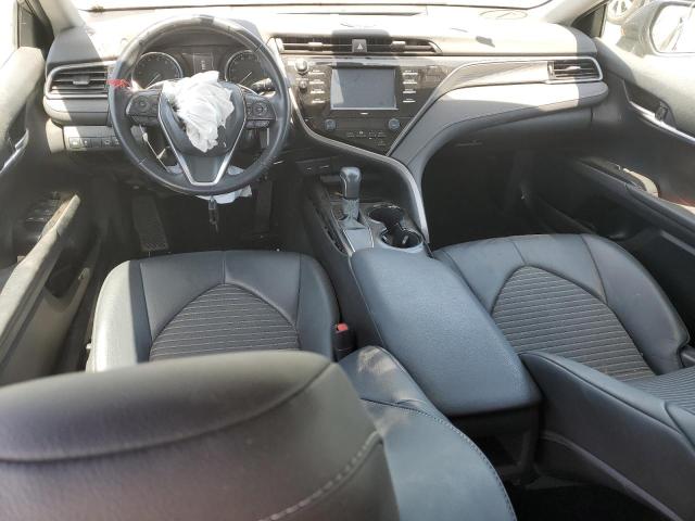 2020 TOYOTA CAMRY SE #3292721587