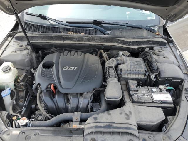 2015 KIA OPTIMA LX - 5XXGM4A79FG487356
