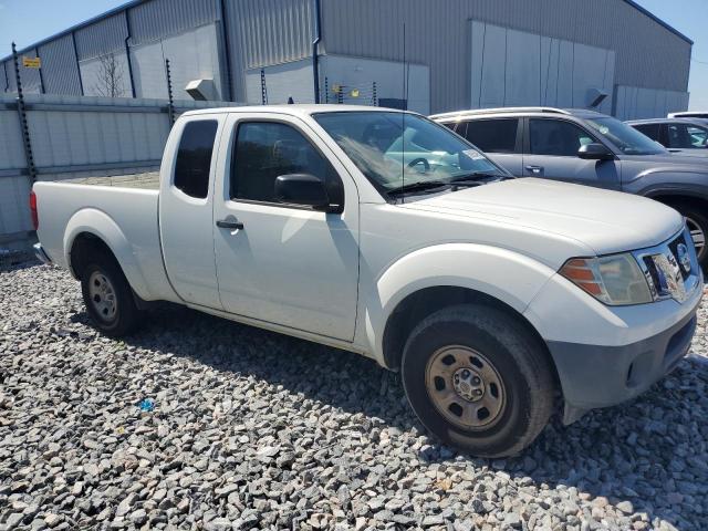 Vin: 1n6bd0ct9en743783, lot: 56955495, nissan frontier s 20144