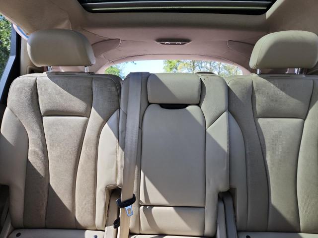 2019 AUDI Q7 PREMIUM - WA1LHAF70KD039337