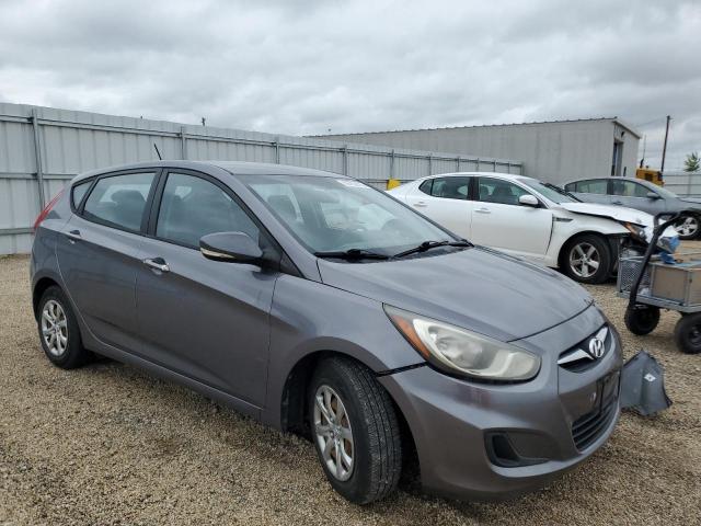 Vin: kmhct5ae3eu148392, lot: 56752815, hyundai accent gls 20144