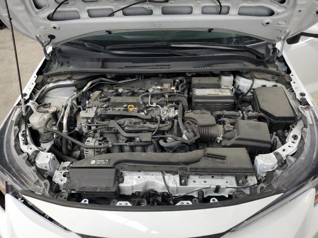 2024 TOYOTA COROLLA LE - 5YFB4MDE5RP162199