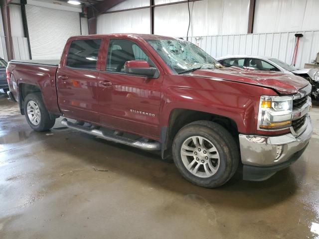 Vin: 3gcukrec9hg144687, lot: 56516615, chevrolet all models k1500 lt 20174
