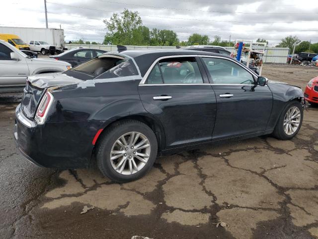 Vin: 2c3ccaeg4gh328645, lot: 57759345, chrysler 300 20163