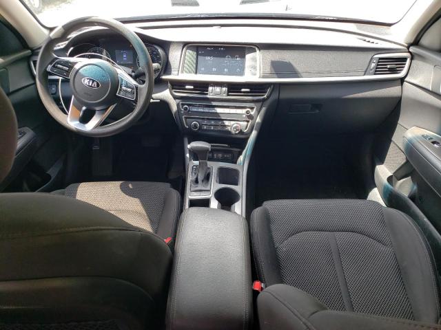 2020 KIA OPTIMA LX - 5XXGT4L37LG410669