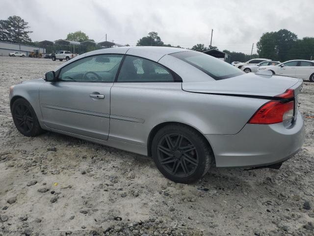 Vin: yv1672mc7bj116079, lot: 54872745, volvo c70 t5 20112