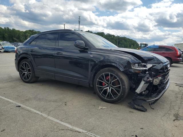 2020 AUDI Q8 PRESTIG WA1FVAF16LD005292