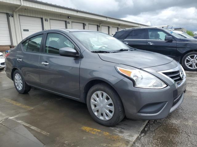 Vin: 3n1cn7ap7kl824914, lot: 55671635, nissan versa s 20194