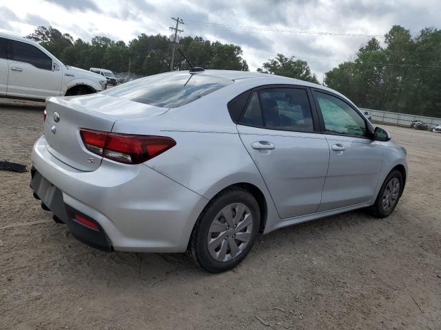 Vin: 3kpa24ab7ke207078, lot: 57118935, kia rio s 20193