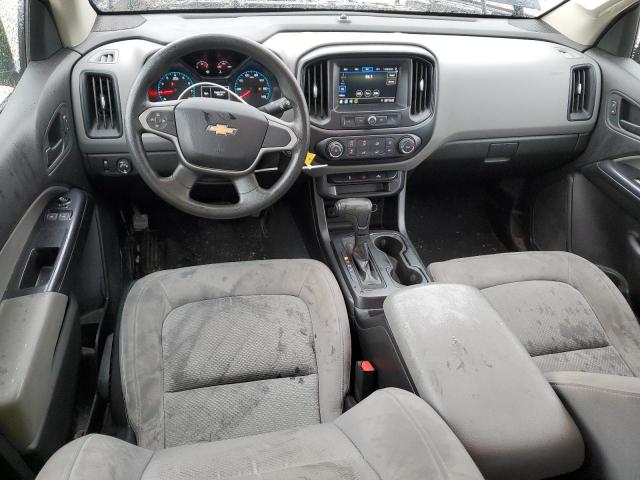 2019 CHEVROLET COLORADO - 1GCHSBEA1K1263685
