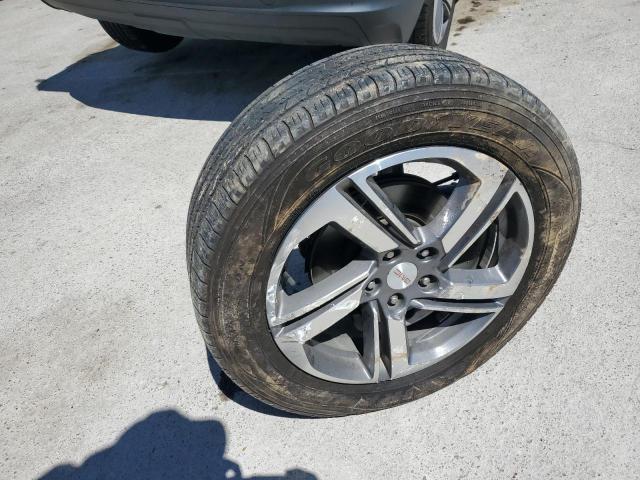 2020 GMC TERRAIN SL - 3GKALPEV9LL300950