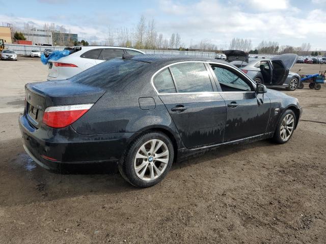 Vin: wbanv9c50ac391263, lot: 55444045, bmw 5 series xi 20103