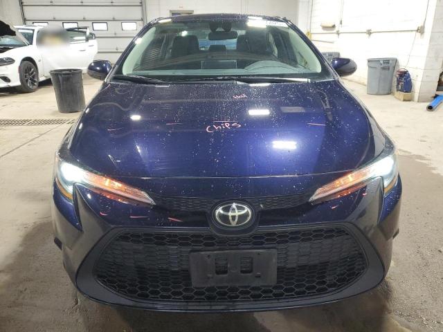 2020 TOYOTA COROLLA LE - 5YFEPRAE6LP026239
