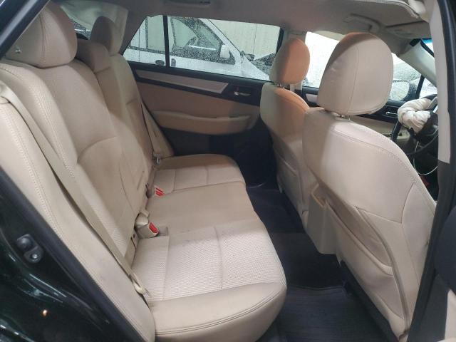 2017 SUBARU OUTBACK 2. - 4S4BSACC3H3306954