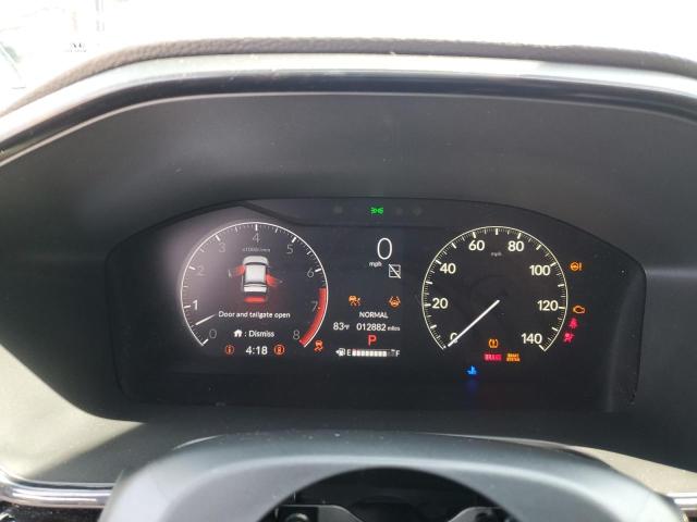 2024 HONDA CR-V EXL - 2HKRS3H79RH320843