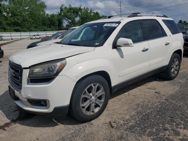 GMC ACADIA SLT