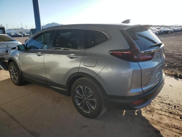 Vin: 2hkrw1h88mh403352, lot: 58040875, honda crv exl 20212