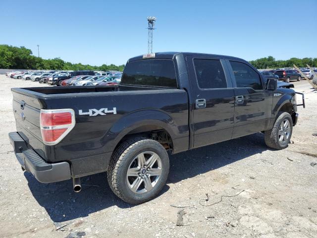 Vin: 1ftfw1ef8ekf40722, lot: 57529065, ford f-150 supercrew 20143