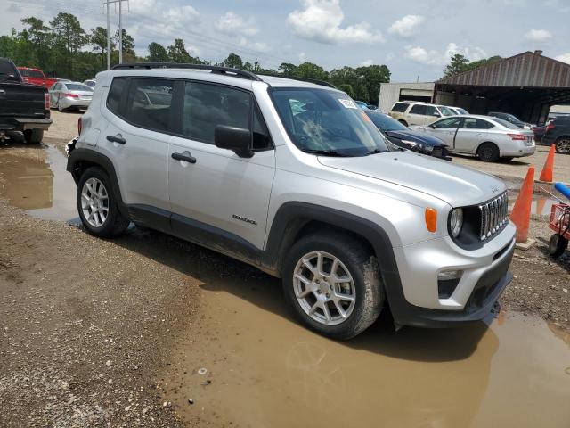 Vin: zacnjaab6kpk16602, lot: 59055295, jeep renegade sport 20194