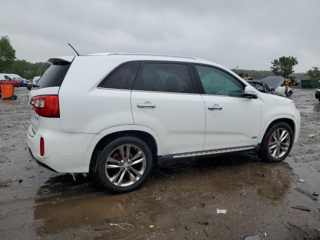 2018 KIA SORENTO #3287564315