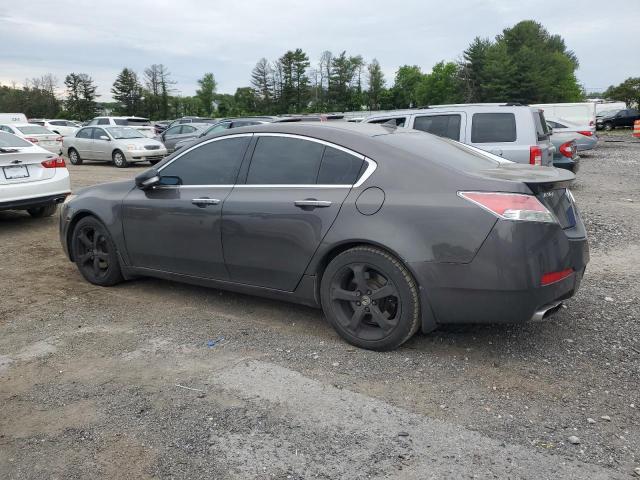 Vin: 19uua9f59aa002879, lot: 57745985, acura tl 20102