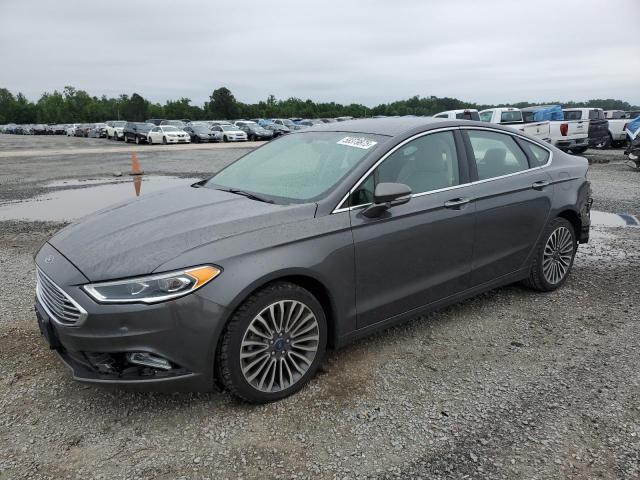 Vin: 3fa6p0t98hr180975, lot: 58379875, ford fusion se 2017 img_1