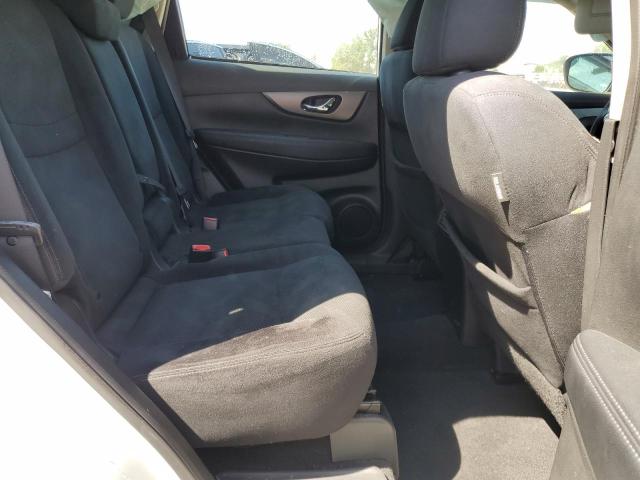 2015 NISSAN ROGUE S - 5N1AT2MT4FC828518