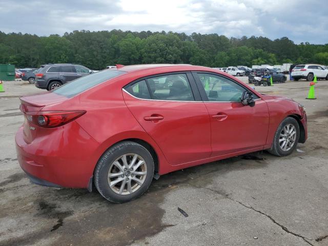 Vin: 3mzbm1w72em116907, lot: 55823695, mazda 3 grand touring 20143