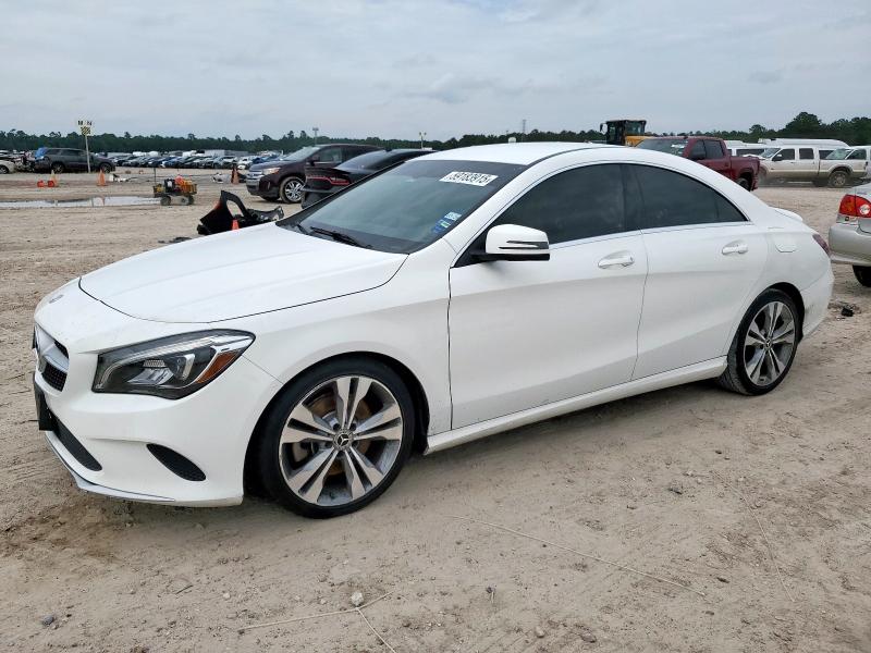 Vin: wddsj4ebxkn751903, lot: 59183915, mercedes-benz cla-class 250 2019 img_1