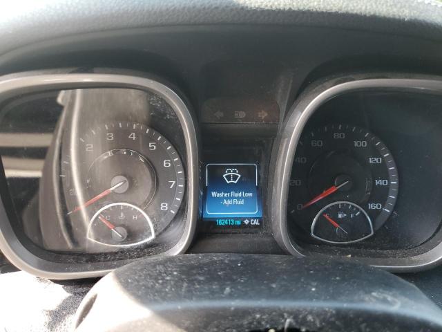2015 CHEVROLET MALIBU 2LT 1G11D5SL1FF126962