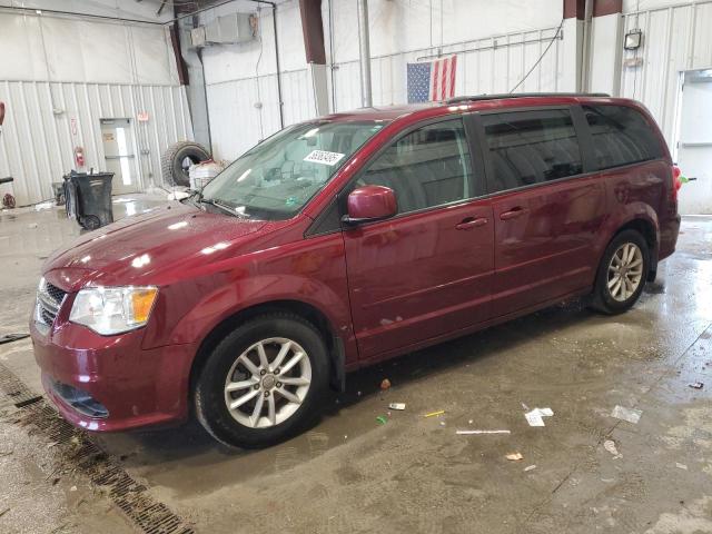 Vin: 2c4rdgcg9gr400992, lot: 58363495, dodge caravan sxt 2016 img_1