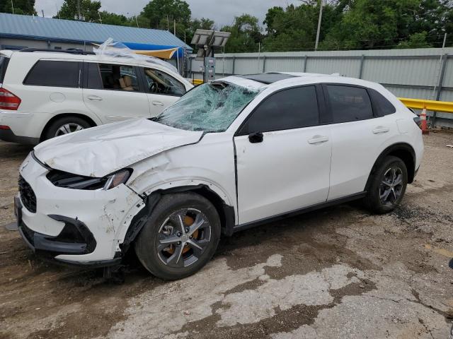 Vin: 3czrz2h71rm754734, lot: 58127735, honda hr-v exl 2024 img_1