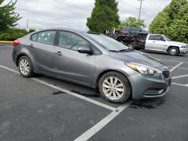 Vin: knafx4a63g5442183, lot: 57486235, kia forte lx 20164
