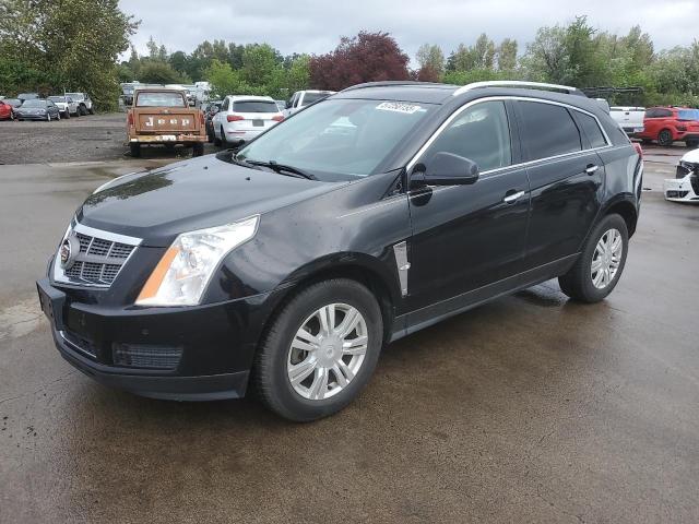 CADILLAC SRX LUXURY