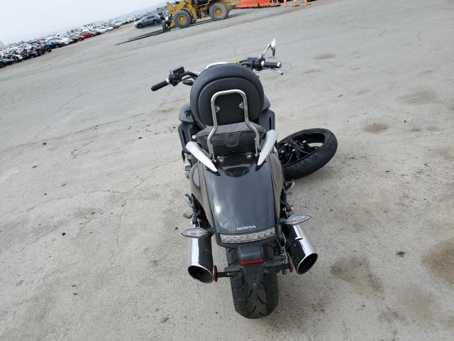 2014 HONDA GL1800 C JH2SC680XEK000047