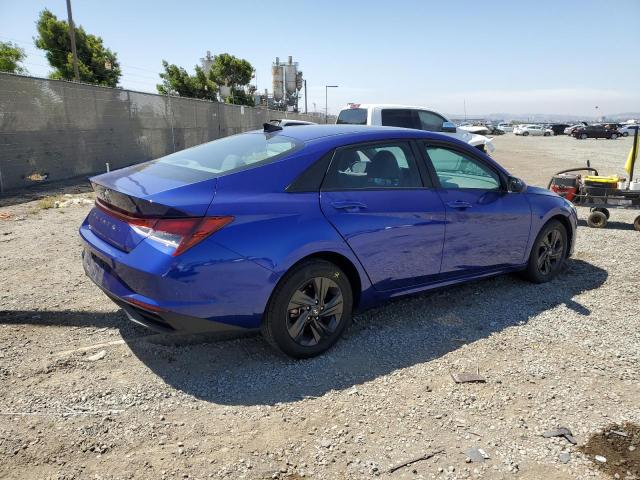 Vin: kmhlm4ag0pu397115, lot: 58784655, hyundai elantra sel 20233