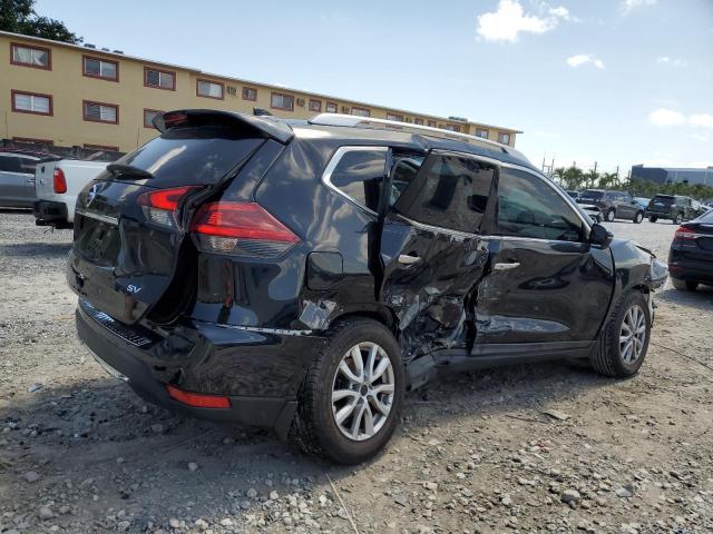 Vin: knmat2mt4jp553142, lot: 56992975, nissan rogue s 20183