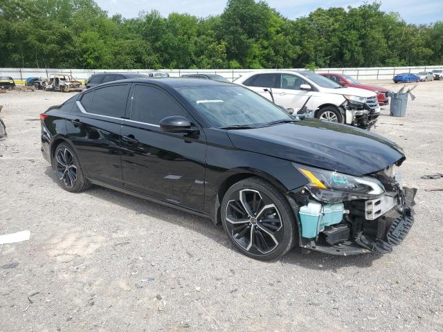 Vin: 1n4bl4cv8rn326469, lot: 55333925, nissan altima sr 20244