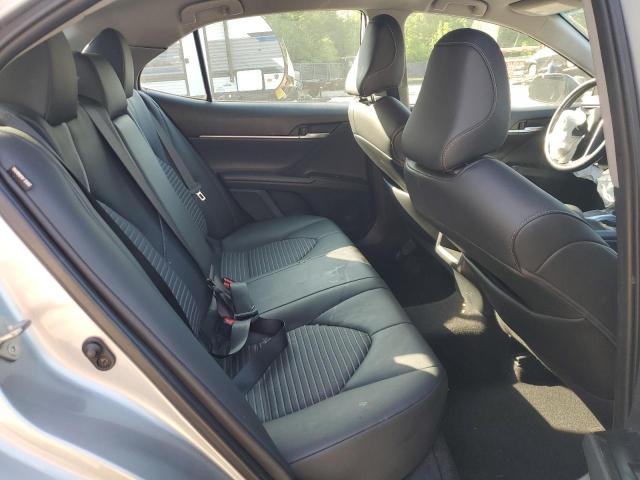 2020 TOYOTA CAMRY SE - 4T1G11AK2LU502857