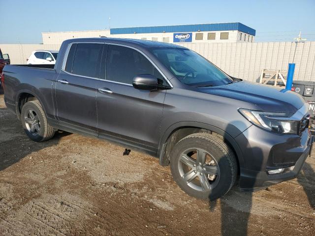 2023 HONDA RIDGELINE 5FPYK3F74PB060014