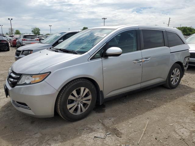 Vin: 5fnrl5h63fb075600, lot: 56639395, honda all models exl 2015 img_1