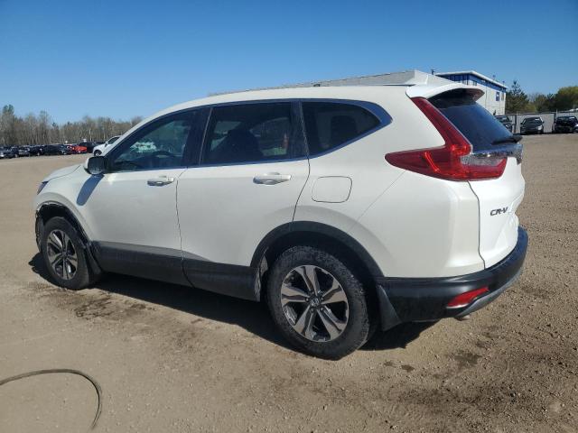Vin: 2hkrw2h20jh150878, lot: 52692485, honda crv lx 20182