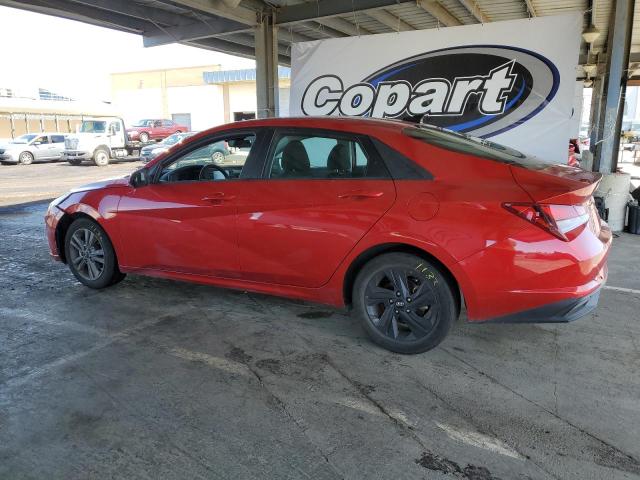 Vin: 5nplm4ag8mh044390, lot: 56900915, hyundai elantra sel 20212
