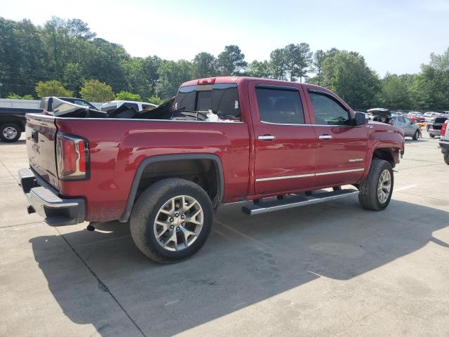 Vin: 3gtu2nec1jg523889, lot: 55307305, gmc sierra k1500 slt 20183