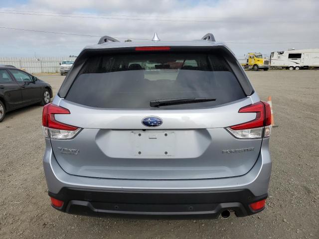 2022 SUBARU FORESTER L JF2SKAPC5NH519242