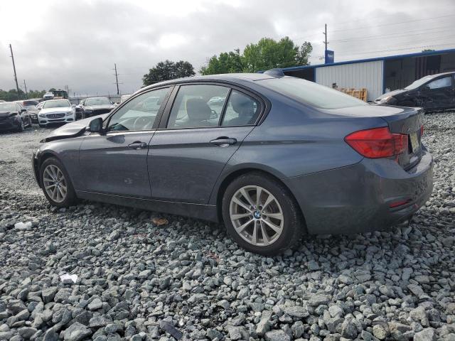 Vin: wba8a3c52gk552006, lot: 56833205, bmw 3 series xi 20162