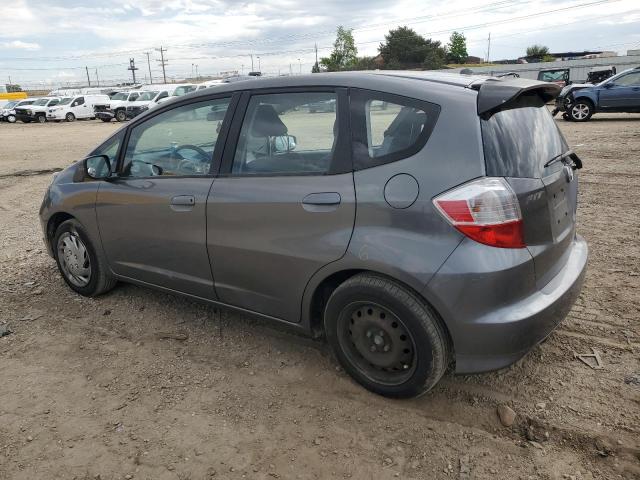 Vin: jhmge8h3xdc038657, lot: 58015335, honda fit 20152