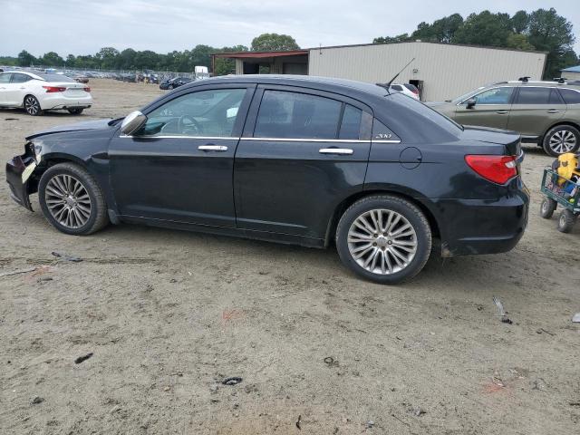 Vin: 1c3bc2fg0bn504588, lot: 55387555, chrysler 200 limited 20112