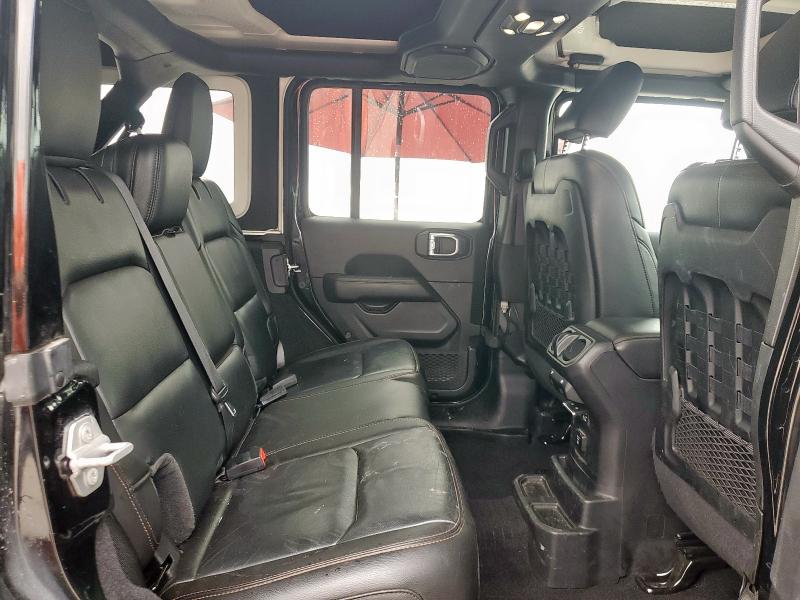 2021 JEEP WRANGLER U - 1C4JJXSJ0MW735810